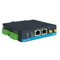 研華ICR-2437 ICR-2400, EMEA, 2x Ethernet , 1x RS232, 1x RS485, Metal, Without Accessories