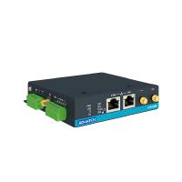 研華ICR-2431W ICR-2400, EMEA, 2x Ethernet , 1x RS232, 1x RS485, Wi-Fi, Metal, Without Accessories